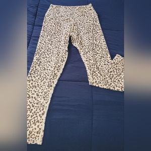 Bundle of 2 Leggings-Size S